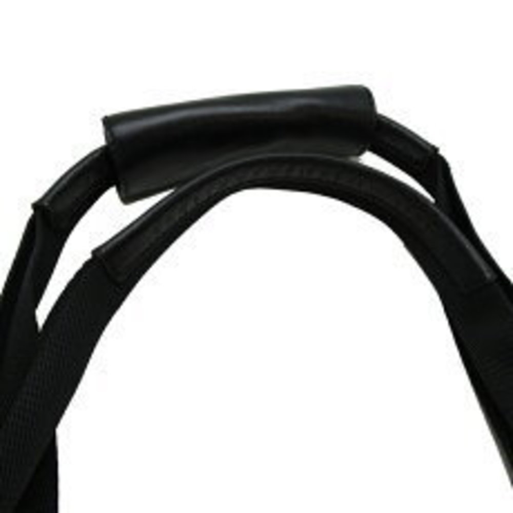 Prada Handbag Boston Bag Nero Black - Picture 5 of 9